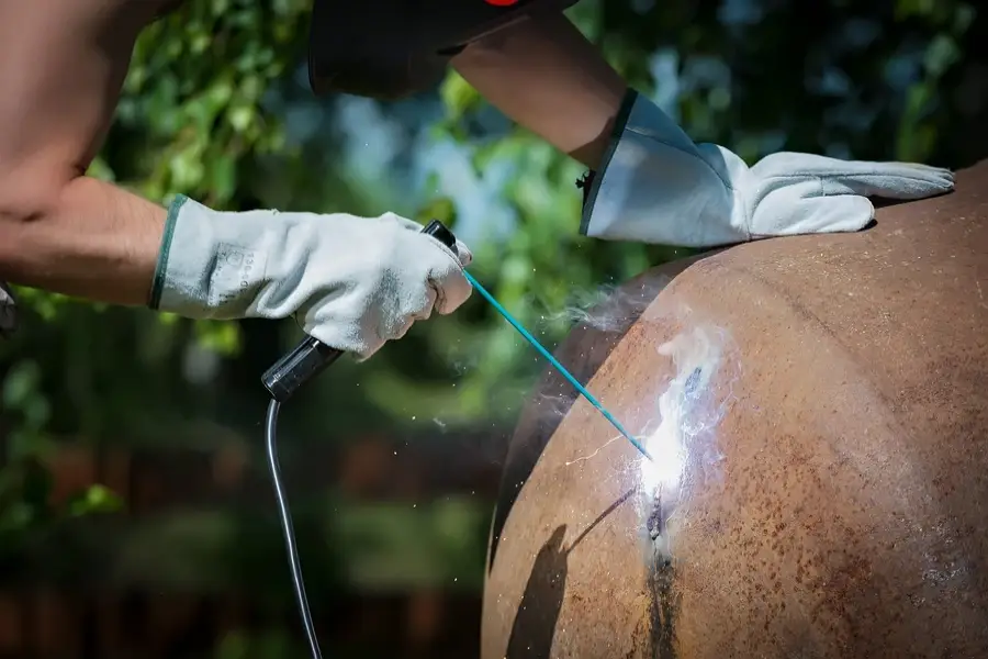 Benefits Of Using Aluminum Welding In Automotive Manufacturing Demopolis, AL