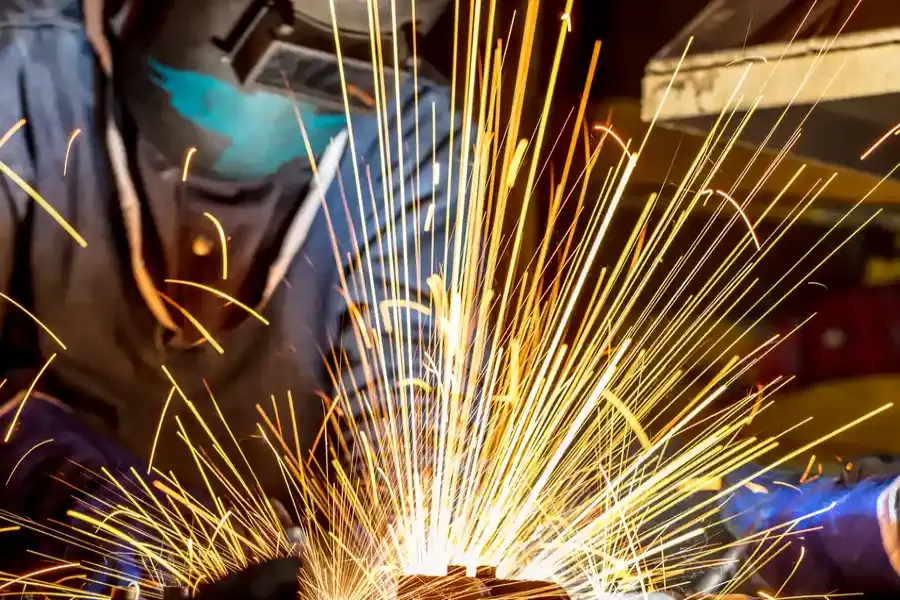 Local Aluminum Welding Demopolis, AL