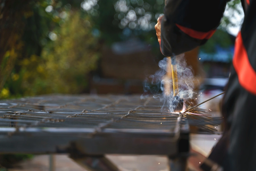 Preventing Corrosion In Stainless Steel Welds in Demopolis, AL