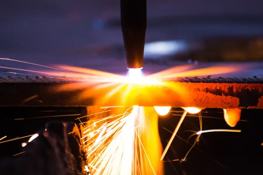 Professional Aluminum Welding Demopolis, AL