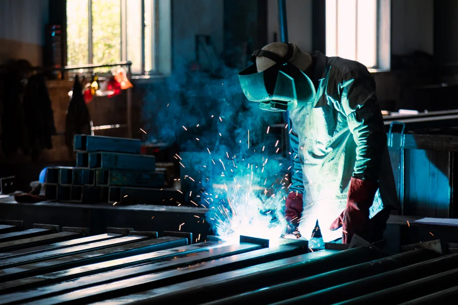 Superior Stainless Steel Welding Demopolis, AL